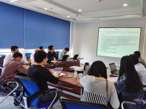 山東核電新聞中心工作會(huì)議順利召開