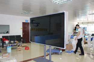 東莞觸控一體機(jī)電子白板 教學(xué)與會(huì)議交互式體驗(yàn)的優(yōu)選解決方案