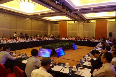 中國游戲數碼港落戶海南，助推產業集聚與商務服務升級