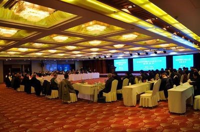 我市甲醇汽車試點(diǎn)工作圓滿通過工信部驗(yàn)收 綠色交通新篇章與未來展覽服務(wù)展望