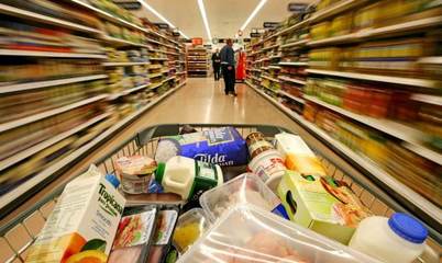 食品二維碼營銷方案 開啟互聯(lián)網(wǎng)銷售新篇章